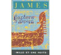 Les Papiers d'Aspern