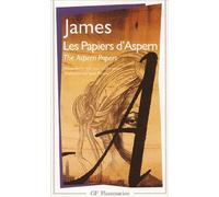 Les Papiers D'aspern : The Aspern Papers