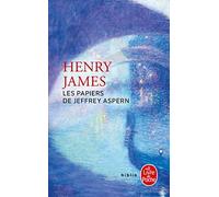Les Papiers de Jeffrey Aspern