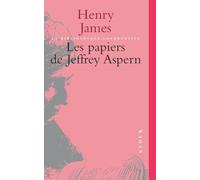 Les Papiers de Jeffrey Aspern