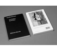 Les Papiers De Picasso - Pablo Picasso - Macula Eds - broché - Essai
