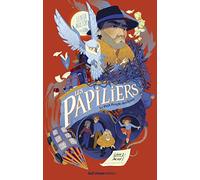 Les Papiliers, le petit peuple des livres - Tome 1 Au Vol ! (1)