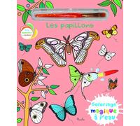 Les papillons