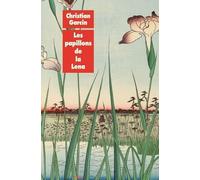 Les papillons de la Lena