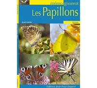 Les Papillons - Memo