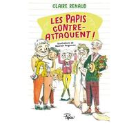 Les Papis Contre-Attaquent