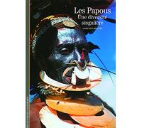 Les Papous Lorenzo Brutti (Auteur)