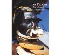 Les Papous - Une Diversité Singulière
