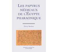 Les Papyrus de l'Egypte pharaonique
