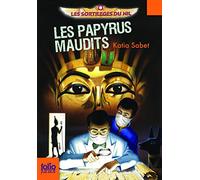 LES PAPYRUS MAUDITS
