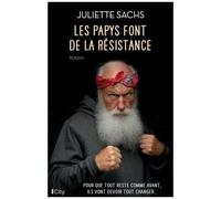 Les Papys Font De La Résistance
