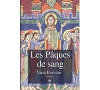 Les Pâques de sang