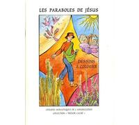 Les paraboles de Jésus