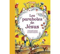 Les paraboles de Jésus