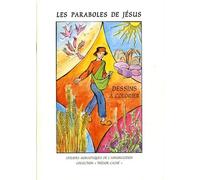 Les Paraboles De Jésus