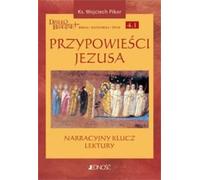Les paraboles de Jésus. Une clé de lecture narrative