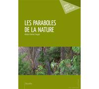 Les Paraboles de la nature - Abdoul-Hamed Tangah - Publibook - broché - Roman