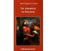 Les Paraboles Du Seigneur