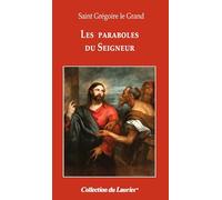 Les Paraboles du Seigneur