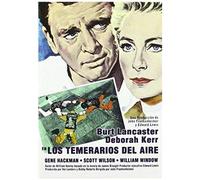 Les Parachutistes Arrivent (1969) / The Gypsy Moths