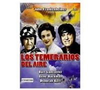 Les parachutistes arrivent (1969) / The Gypsy Moths G