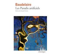 Les Paradis artificiels