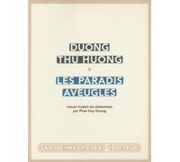 Les paradis aveugles