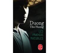 Les Paradis aveugles Thu Huong Duong (Auteur)