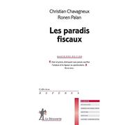 Les paradis fiscaux