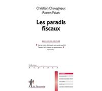 Les paradis fiscaux - Christian Chavagneux - La découverte - Poche - Etude