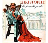 Les Paradis perdus CD
