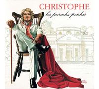 Christophe - Les Paradis Perdus