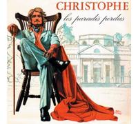 Les Paradis perdus CD