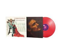 Les paradis perdus Édition Limitée Spéciale Vinyle Rouge Vinyle
