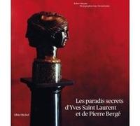 Les Paradis secrets d'Yves Saint Laurent et de Pierre Bergé Valérie Malfoy (Traduction), Robert Murphy (Auteur), Ivan Terestchenko (Auteur)
