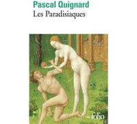 Dernier Royaume Tome 4 - Les Paradisiaques
