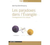Les paradoxes dans l'Evangile version MP3