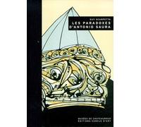 Les Paradoxes D'antonio Saura