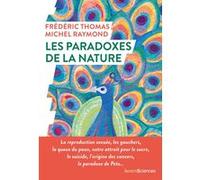 Les Paradoxes De La Nature