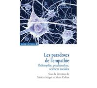 Les paradoxes de l'empathie