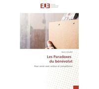 Les Paradoxes du bénévolat