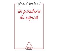 Les Paradoxes du capital – Jacob