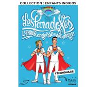 Les Paradoxes - L'ehpad : Angoisse Ou Délivrance