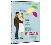Les Parapluies De Cherbourg (1964) / Los Paraguas De Cherburgo