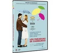 Les Parapluies de Cherbourg (1964) / Los Paraguas De Cherburgo G