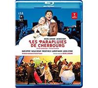 Les Parapluies De Cherbourg