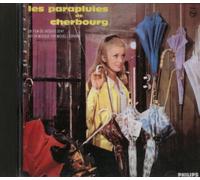 Les Parapluies De Cherbourg