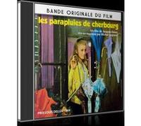 Michel Legrand - Les Parapluies de Cherbourg