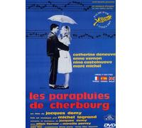 Les Parapluies De Cherbourg
