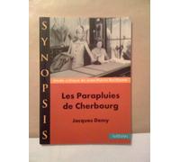 Les Parapluies de Cherbourg de Jacques Demy
